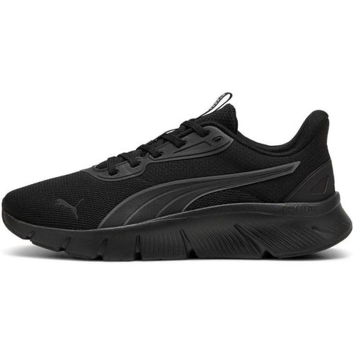 Baskets basses Flexfocus Lite Modern Black-heat Fi - Puma - Modalova
