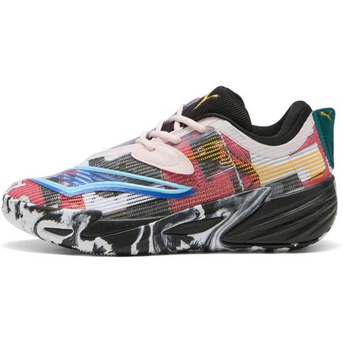 Baskets basses Puma All-pro Nitro 2 - Puma - Modalova