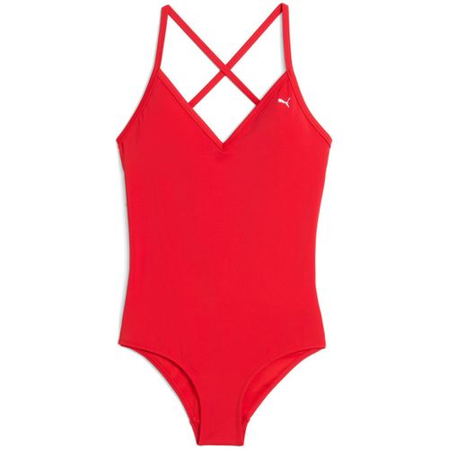 Maillots de bain V-Neck Cross-back - Puma - Modalova