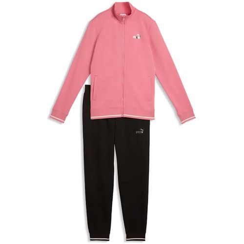 Ensembles de survêtement Metallic Full-Zip Tracksuit - Puma - Modalova