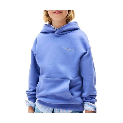 Sweatshirts à capuche KS0KS00660 - Tommy Hilfiger - Modalova