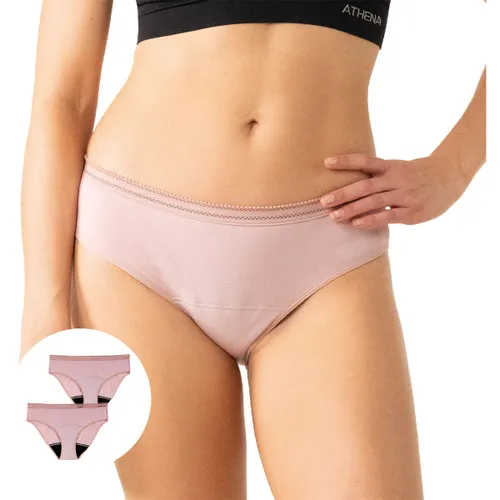 Culottes & slips Culottes menstruelles, lot de 2 - Athena - Modalova