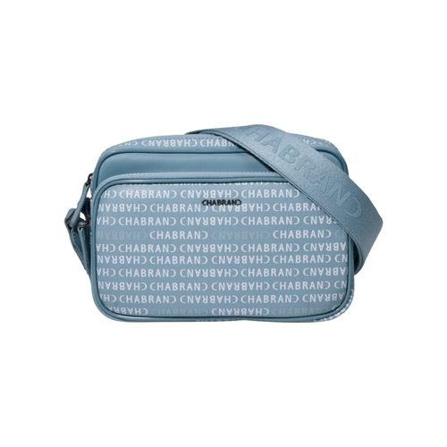 Pochette Sacoche bandouliere Ref 67537 TE798 Bleu - Chabrand - Modalova