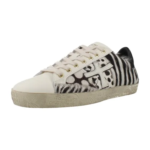 Baskets basses Stevend 7611 - Premiata - Modalova