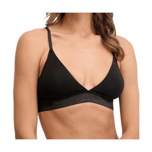 Triangles / Sans armatures Lightly Lined Triang - Calvin Klein Jeans - Modalova