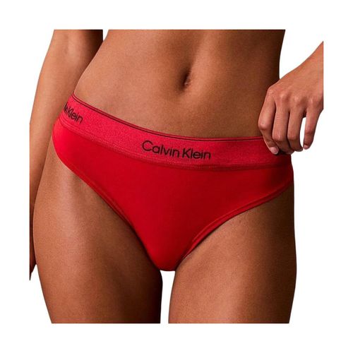 Maillots de bain String - Calvin Klein Jeans - Modalova