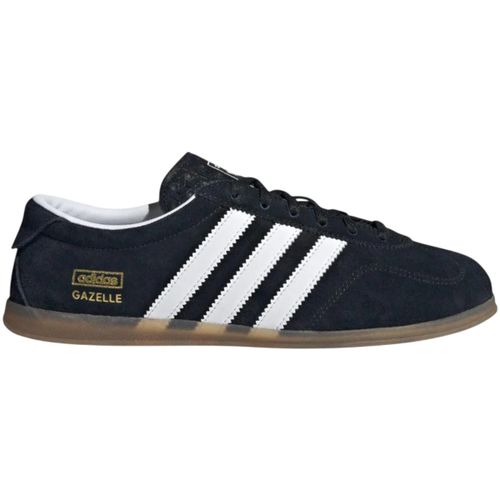 Baskets basses jr8886_gazelle_lo_pro_w - adidas - Modalova
