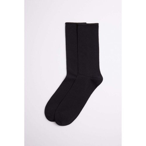 Chaussettes Chaussettes sans revers - Ysabel Mora - Modalova