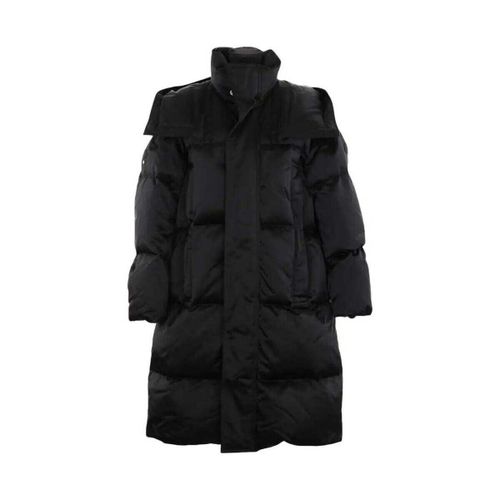 Parka Doudoune Genious noire - Moncler - Modalova