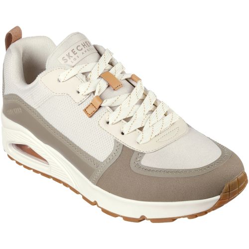 Baskets basses Basket Basse à Lacets Sckechers Uno Layover - Skechers - Modalova