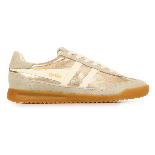 Baskets basses Firefly Metallic - Gola - Modalova