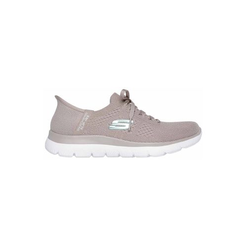 Baskets 150263 SLIP-INS: SUMMITS - NEW DAILY - Skechers - Modalova