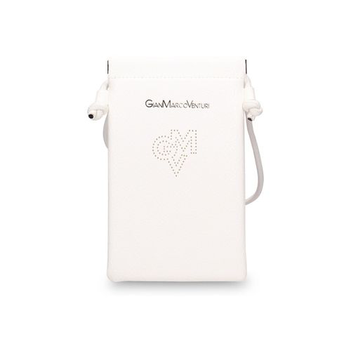Pochettes téléphone Porte-téléphone 9058 - Gianmarco Venturi - Modalova