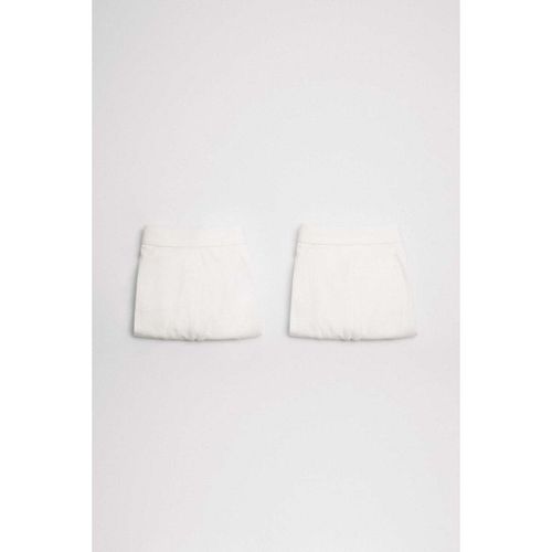 Shorties & boxers Lot de 2 slips blancs en coton pour adolescents - Ysabel Mora - Modalova