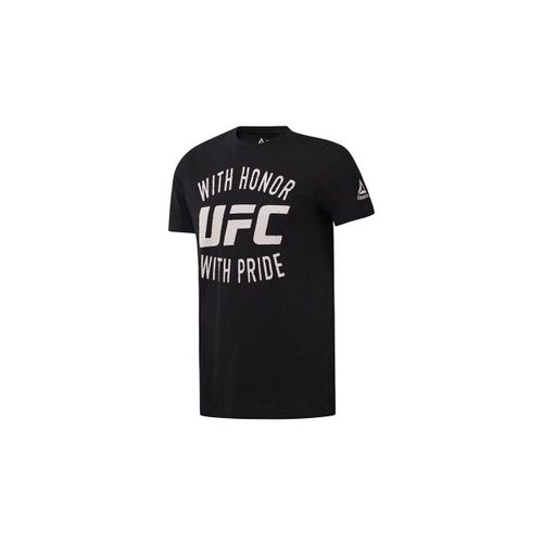 T-shirt Ufc FG Pride OF Tee - Reebok Sport - Modalova