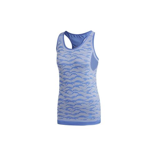 Debardeur Ultra Primeknit Parley Tank - adidas - Modalova