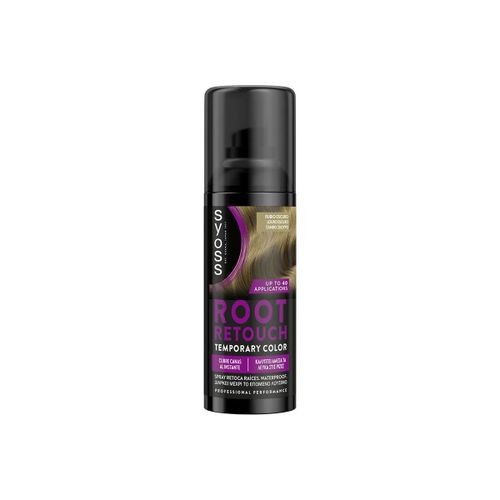 Colorations Spray Retouche Racines Root Retouch blond Foncé - Syoss - Modalova