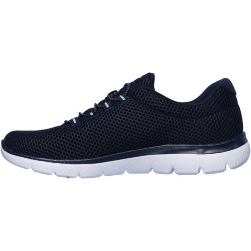 Baskets basses Basket à lacets Quick Lapse - Skechers - Modalova