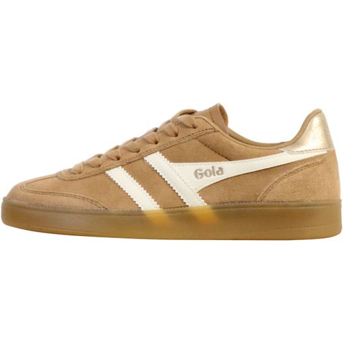 Baskets basses Basket Cuir Viper - Gola - Modalova