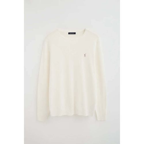 Pull Polo Club RIGBY GO U COTTON VO - Polo Club - Modalova