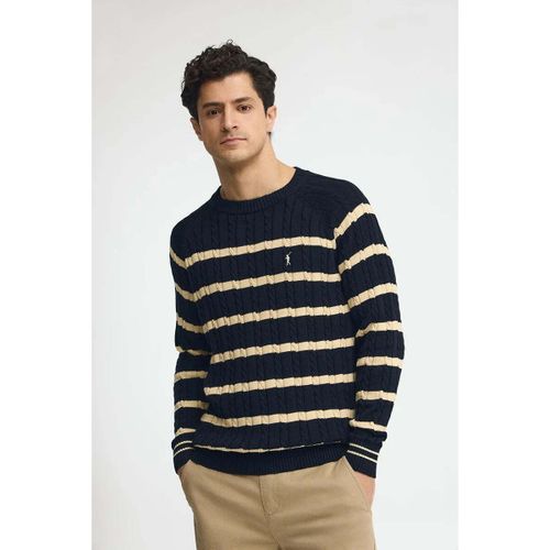 Pull Polo Club NANTUCKET RIGBY GO - Polo Club - Modalova