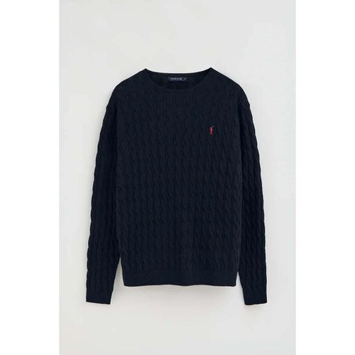 Pull RIGBY GO CABLE U COTTON VO - Polo Club - Modalova
