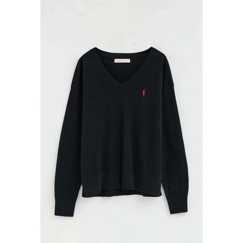 Pull RIGBY GO V COTTON W VO - Polo Club - Modalova