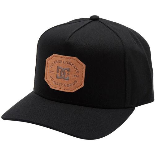 Casquette DC Shoes REYNOTTS - DC Shoes - Modalova