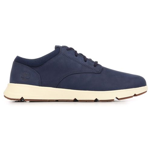 Baskets basses Parker Street Low Lace Up Sneaker - Timberland - Modalova