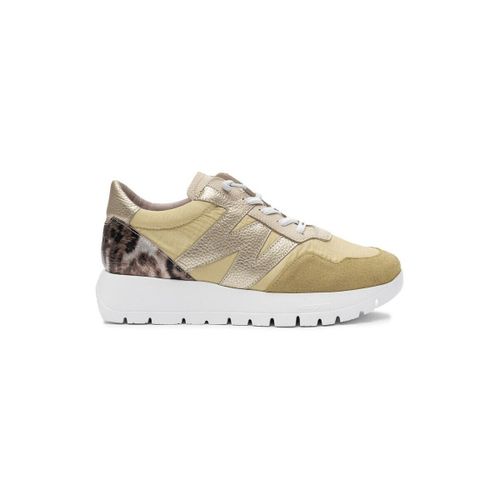 Baskets basses A24100VANILAPL - Wonders - Modalova