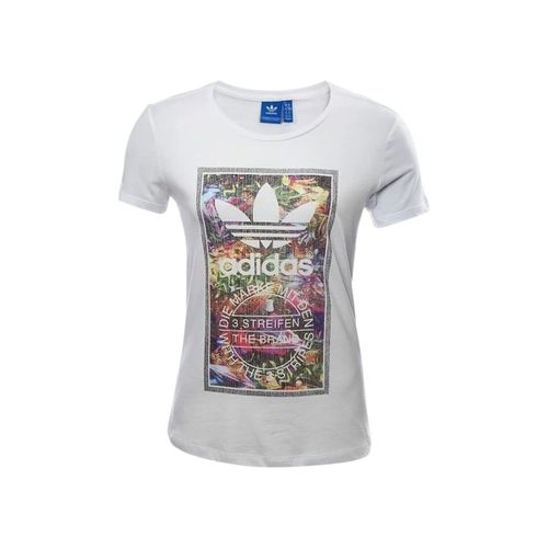 T-shirt adidas BK2314 - adidas - Modalova