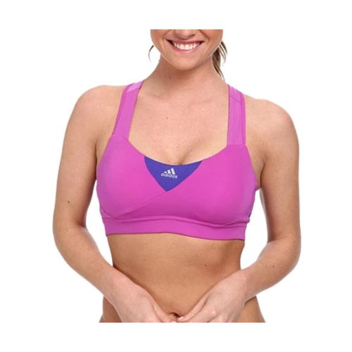 Brassières de sport adidas S13779 - adidas - Modalova