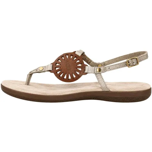 Sandales plates UGG Sandale Femme - UGG - Modalova