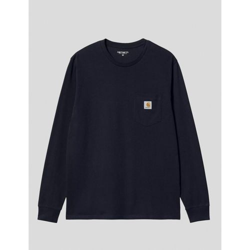 T-shirt Carhartt - Carhartt - Modalova