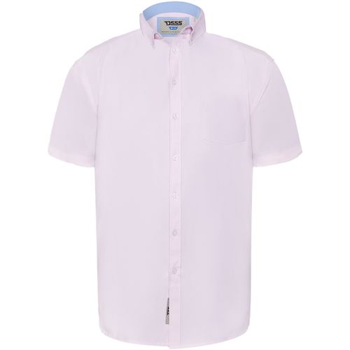 Chemise Duke James D555 - Duke - Modalova