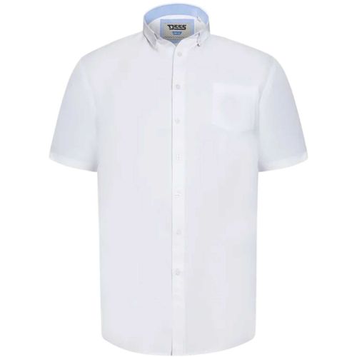 Chemise Duke James D555 - Duke - Modalova