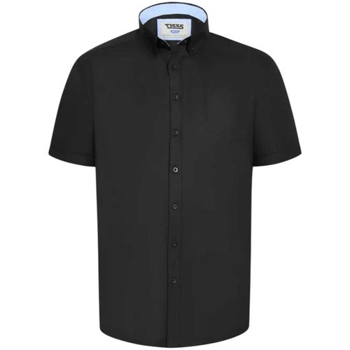 Chemise Duke James D555 - Duke - Modalova