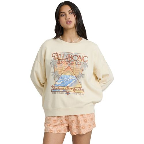 Sweatshirts Billabong Echo - Billabong - Modalova