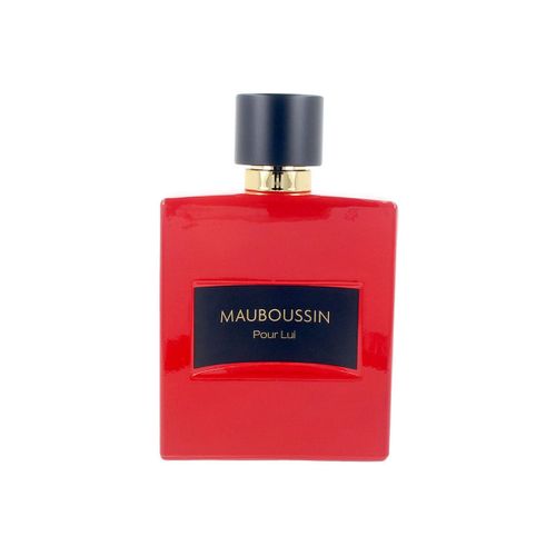 Eau de parfum Pour Lui In Red Edp Vapo - Mauboussin - Modalova