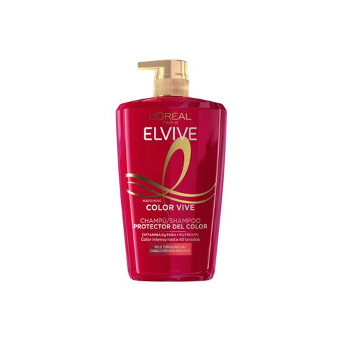 Shampooings Shampoing Protecteur Elvive Color-vive - L'oréal - Modalova