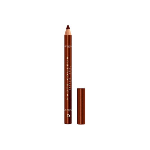 Crayons yeux Crayon Eye-liner Haute Couleur bronze Mousseline 1 Unité - L’Oréal Paris - Modalova