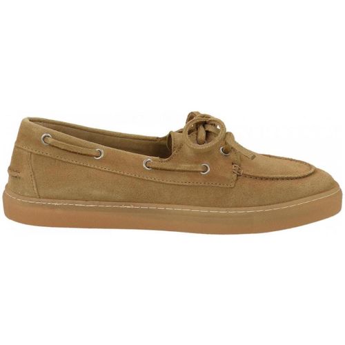 Chaussures bateau WOMAN SUEDE LOAFER - D.Co Copenhagen - Modalova
