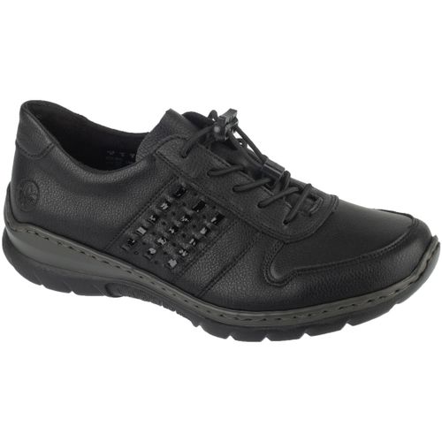 Baskets basses Rieker Shoes L32F3 - Rieker - Modalova