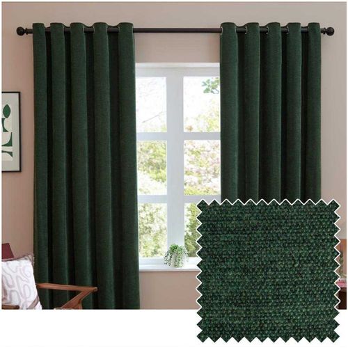 Rideaux, stores 117 cm x 183 cm RV3697 - Furn - Modalova