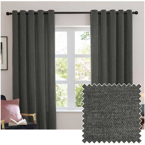 Rideaux, stores 117 cm x 137 cm RV3697 - Furn - Modalova