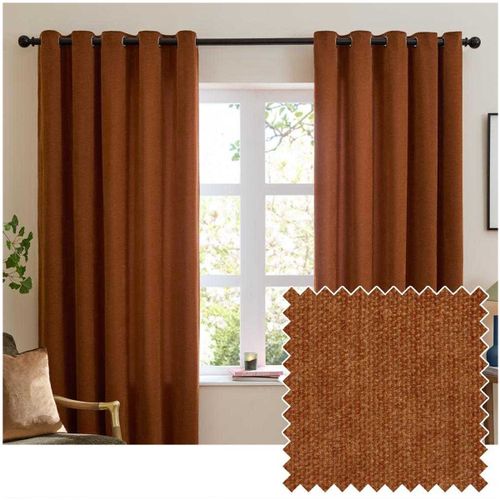 Rideaux, stores 117 cm x 137 cm RV3697 - Furn - Modalova