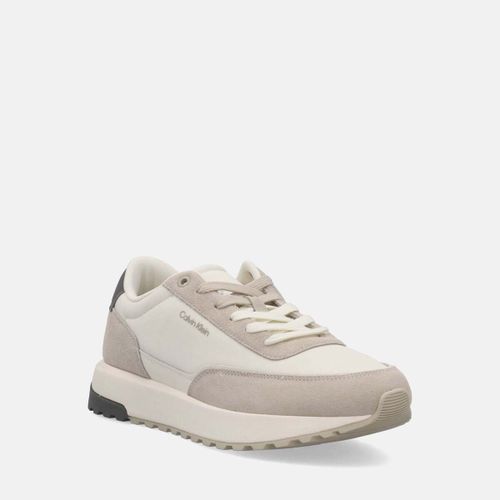 Baskets basses Calvin Klein Jeans 0 - Calvin Klein Jeans - Modalova