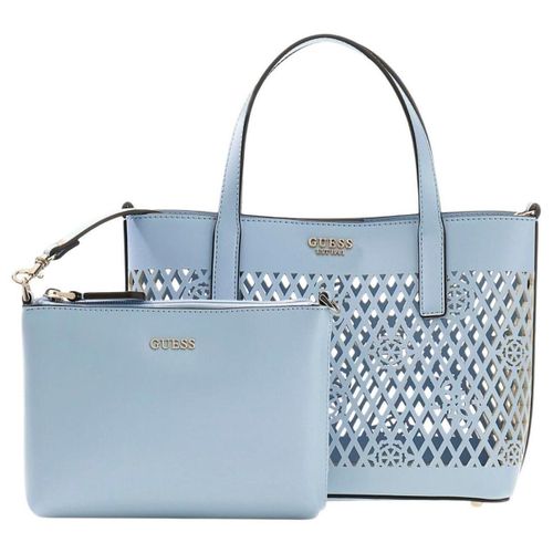 Sac LETTY 2 IN 1 MINI TOTE HWPG99 11750 - Guess - Modalova