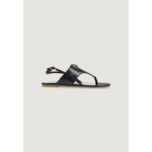Sandales plates SANDY 10 SANDAL SA6131P0102 - Liu Jo - Modalova