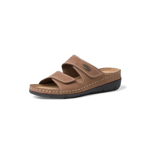 Mules Tamaris 1-27510-41 341 taupe - Tamaris - Modalova